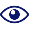 Reduces eye fatigue